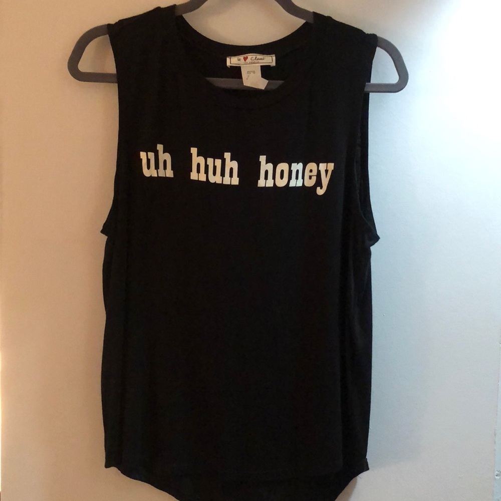 Black Top